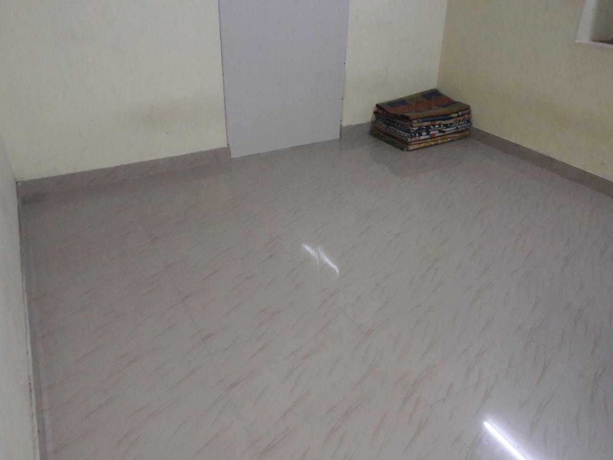 Devasthanam Lodge Thiruvananthapuram Zewnętrze zdjęcie