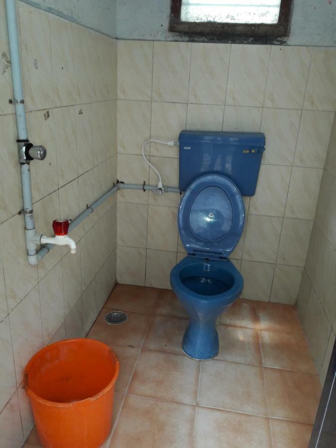 Devasthanam Lodge Thiruvananthapuram Zewnętrze zdjęcie